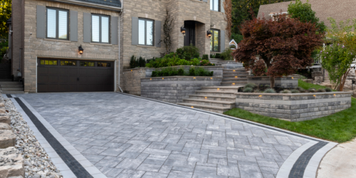 Paver Driveway, Driveway Contractor, New Driveway, Brick Driveway, Stone Driveway, Free Estimate