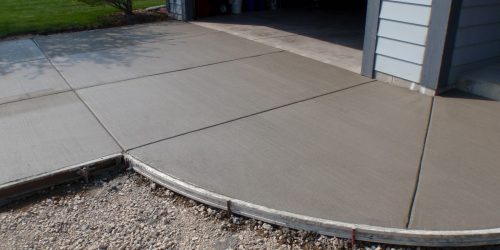 Concrete Walkway, Concrete Contractor, Concrete Flat work, Free Estimates