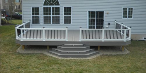 Deck Installation, New Deck, Deck Contractor, Free Estimates