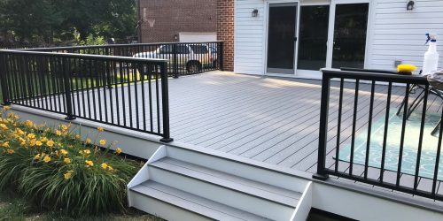 Deck Installation, New Deck, Deck Contractor, Free Estimates