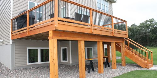 Deck Installation, New Deck, Deck Contractor, Free Estimates