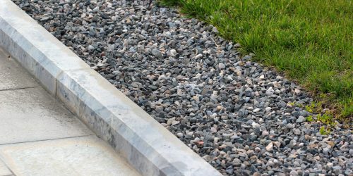 French Drains, Drain Tile, Landscaping Drain, Rock Drain