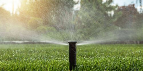 Irrigation Installation, Sprinkler Installation, Irrigation Service, Free Estimates