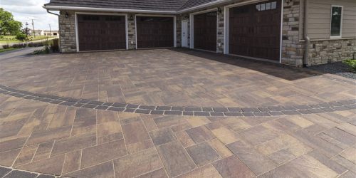 Paver Driveway, Driveway Contractor, New Driveway, Brick Driveway, Stone Driveway, Free Estimate